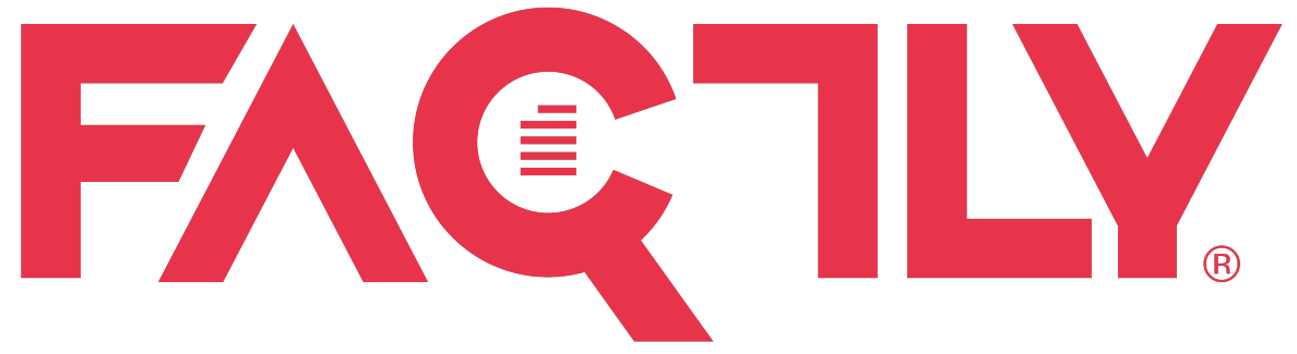 Factly Logo